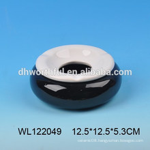 High quality ceramic ashtray